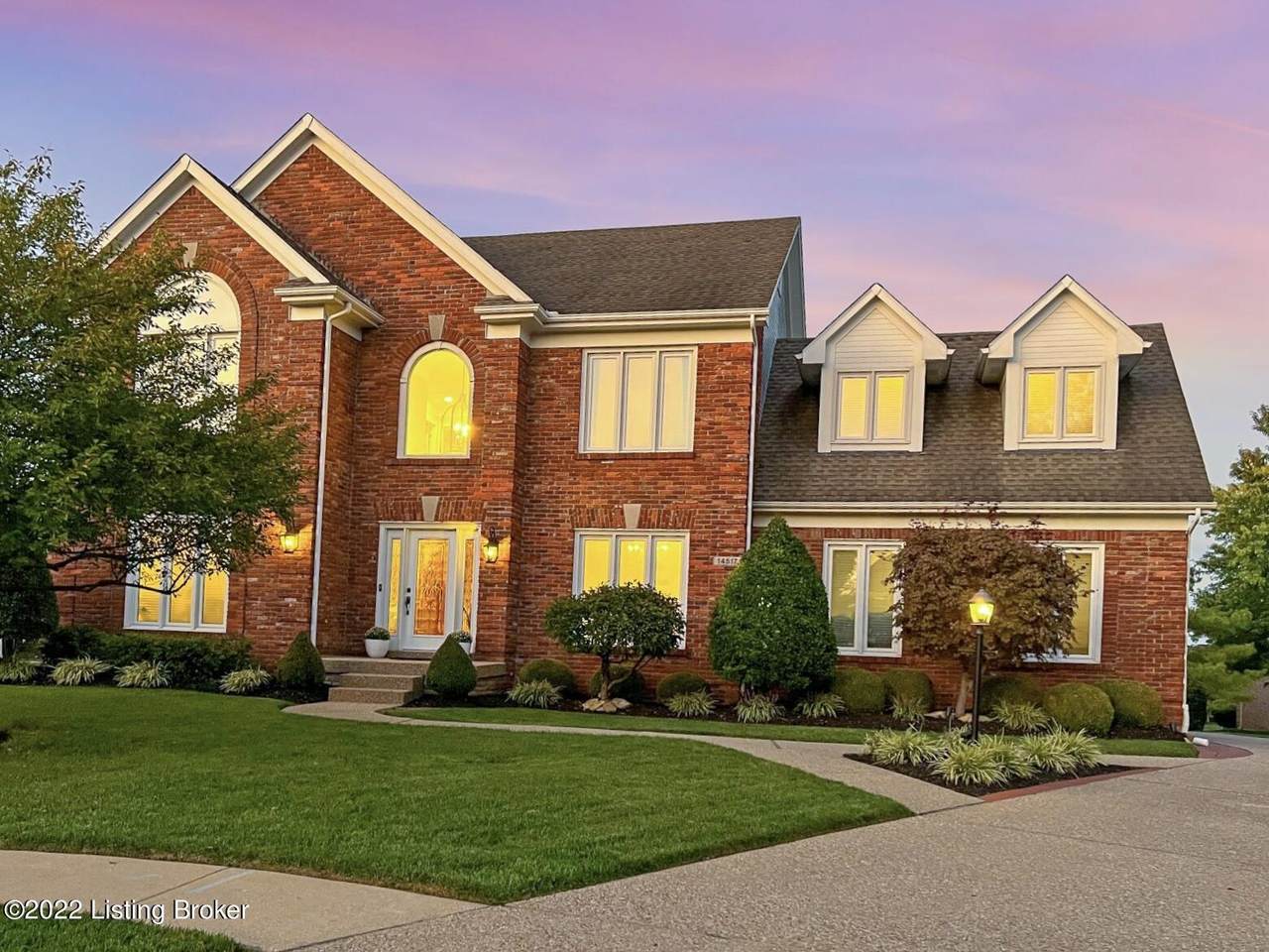 14517 Clear Meadow Ct - Photo 1