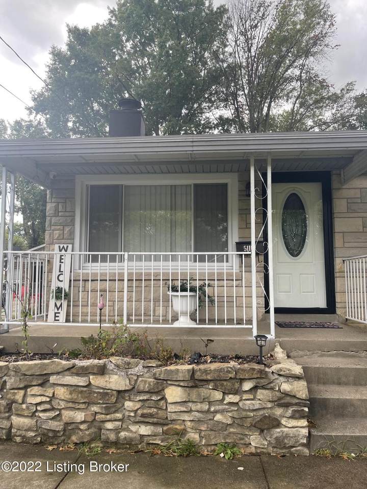 5110 Braidwood Dr - Photo 1