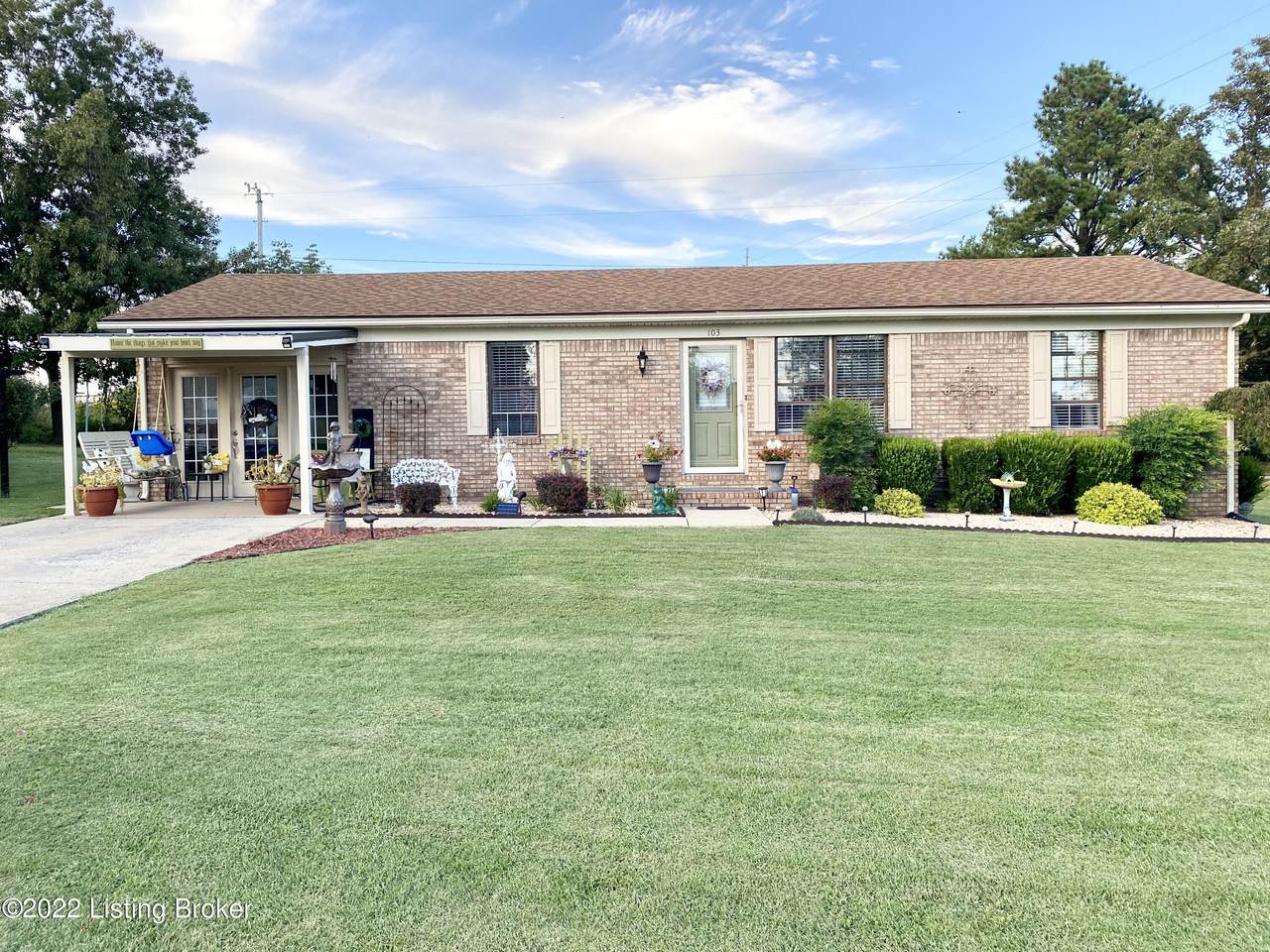 103 Kegley Dr - Photo 1