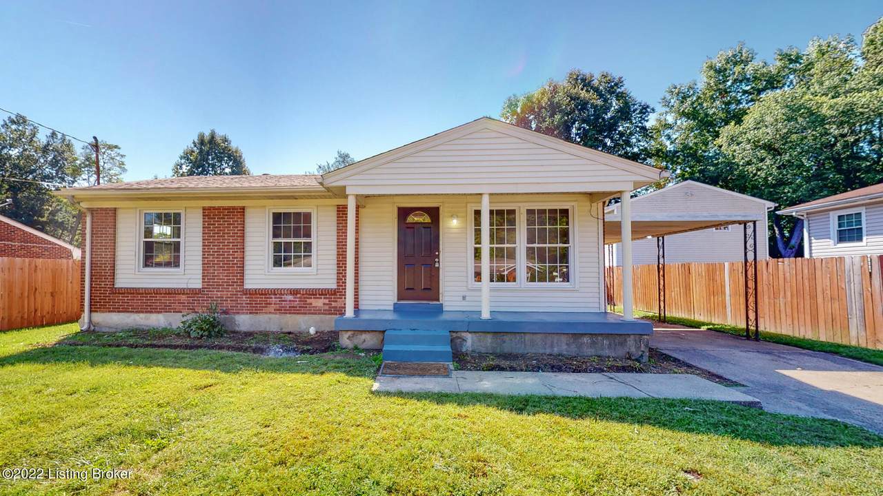 6810 Yuma Way - Photo 1
