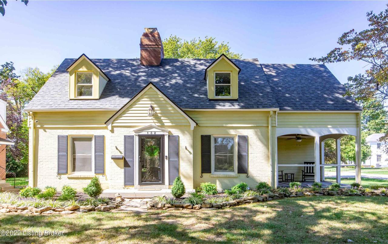 132 Don Allen Rd - Photo 1