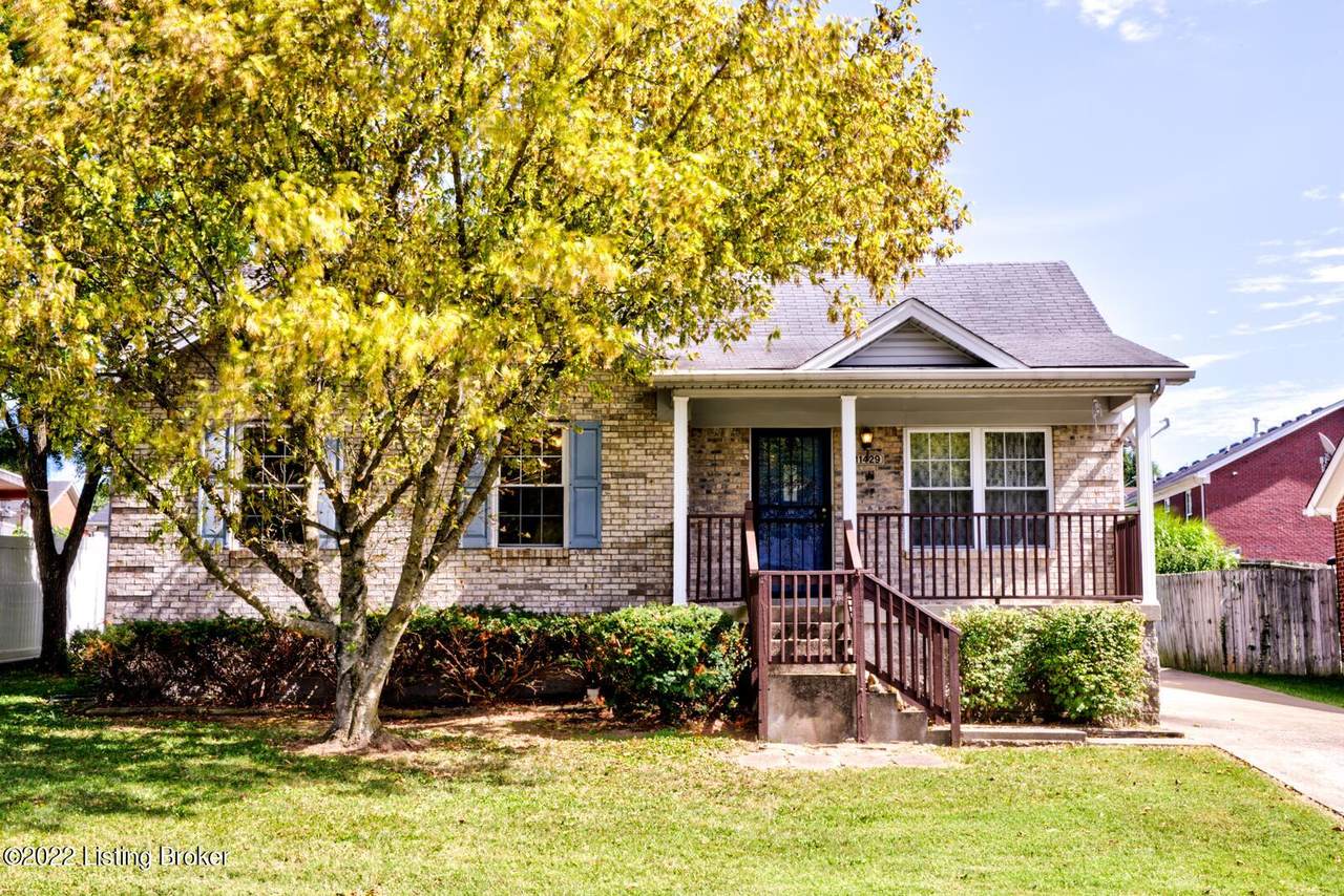 11429 Reality Trail - Photo 1
