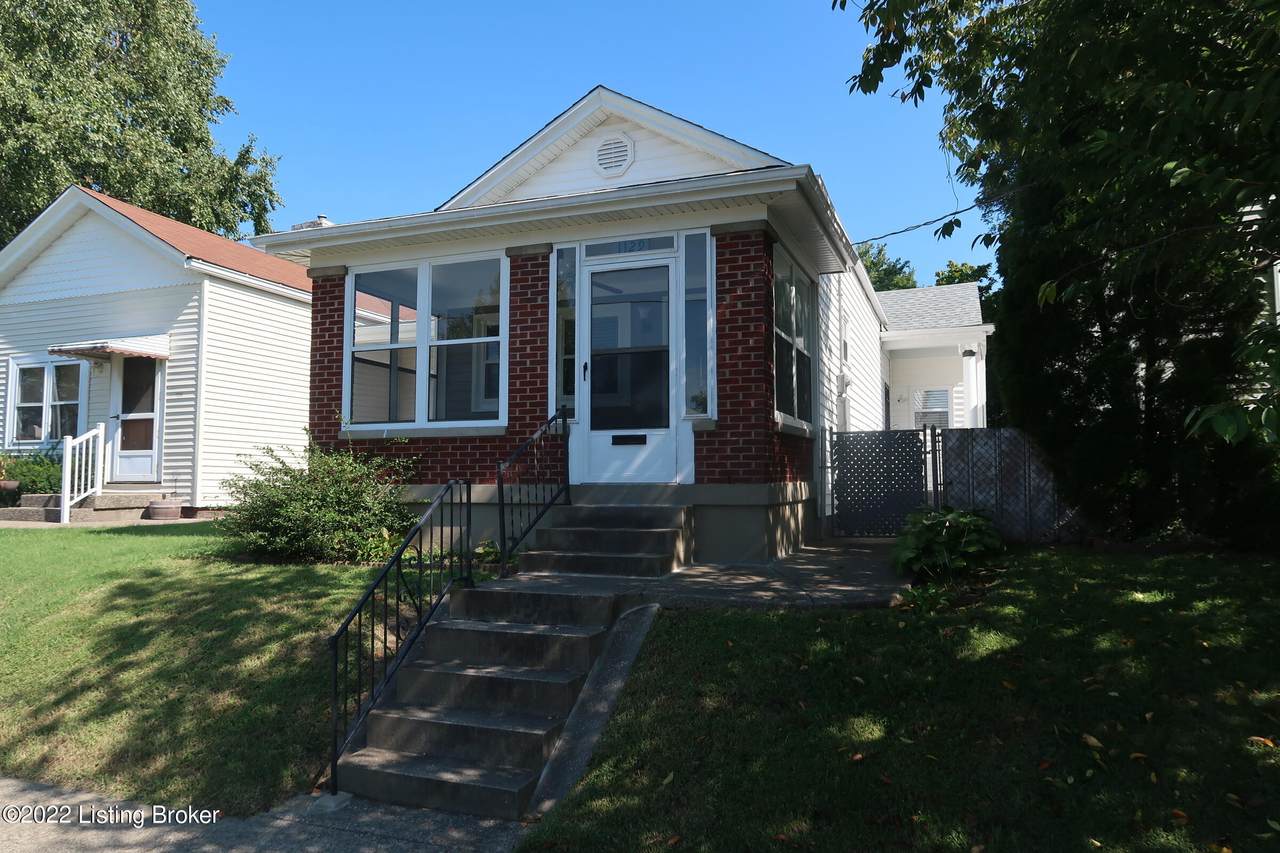 1129 Mulberry St - Photo 1