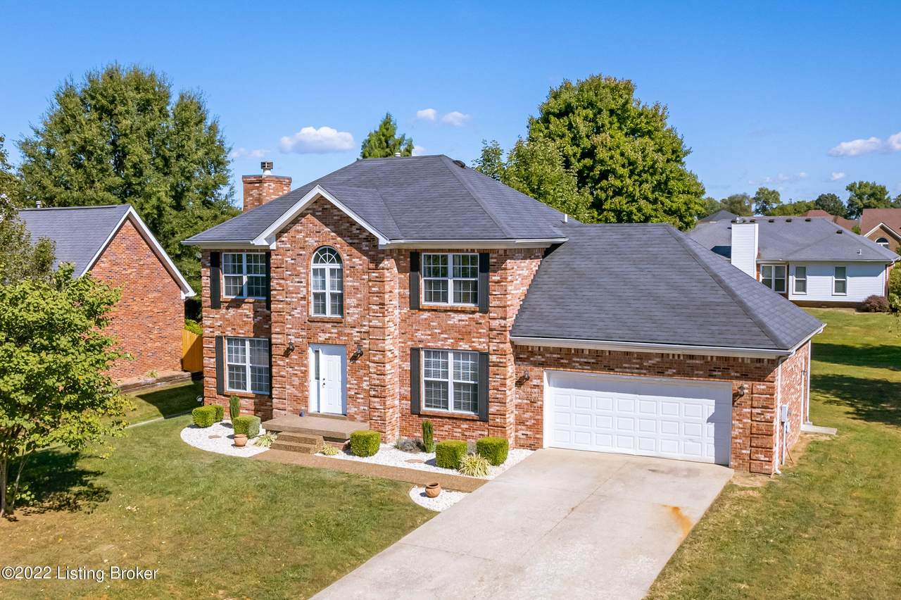270 Spring House Ln - Photo 1