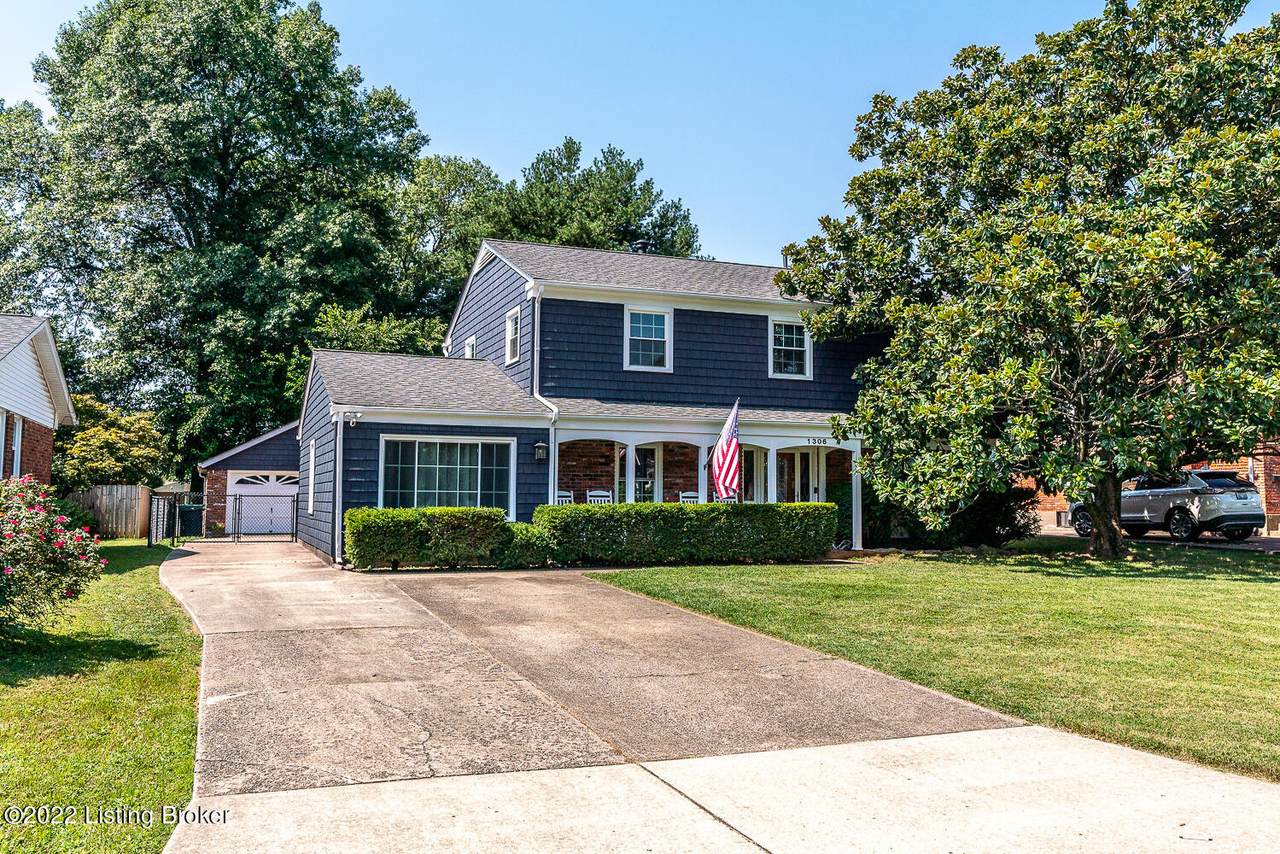 1306 Abbeywood Rd - Photo 1