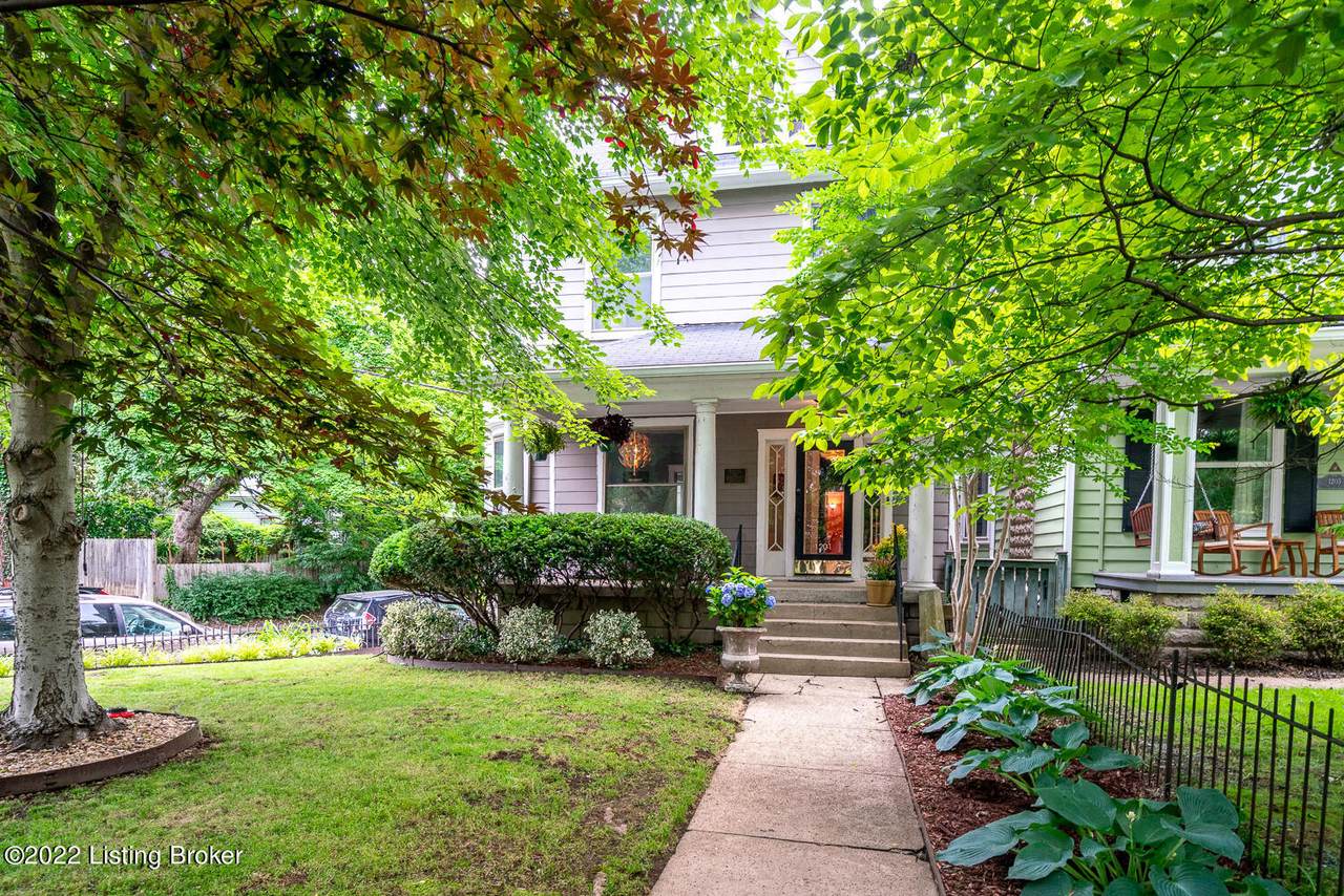 1201 Everett Ave - Photo 1