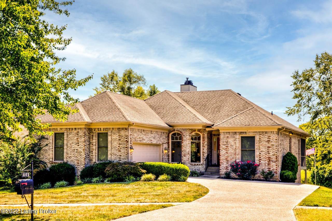 3322 Indian Lake Dr - Photo 1