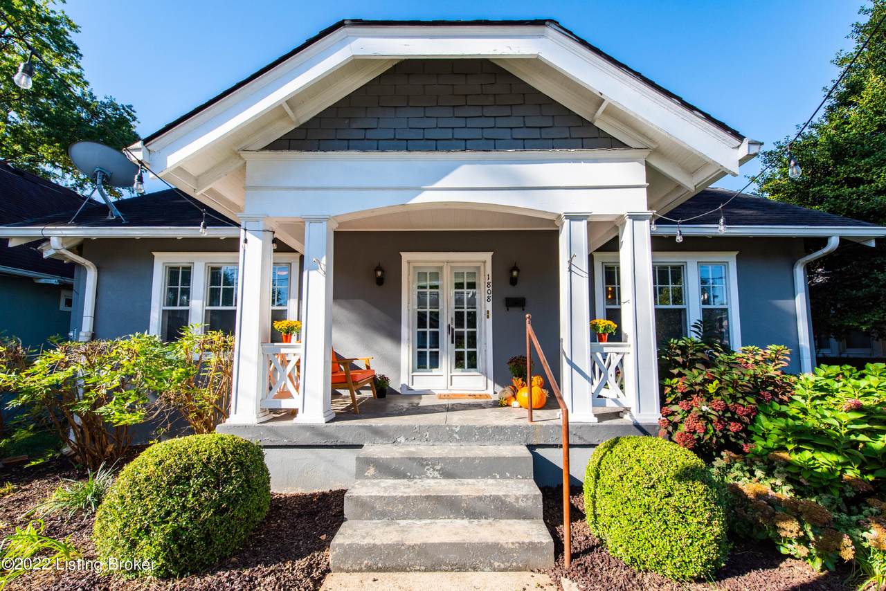 1808 Rosedale Ave - Photo 1