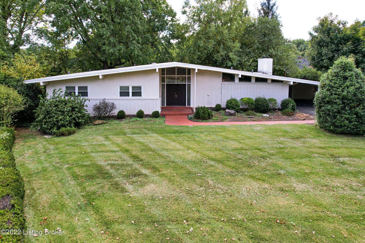 5418 Pawnee Trail - Photo 1