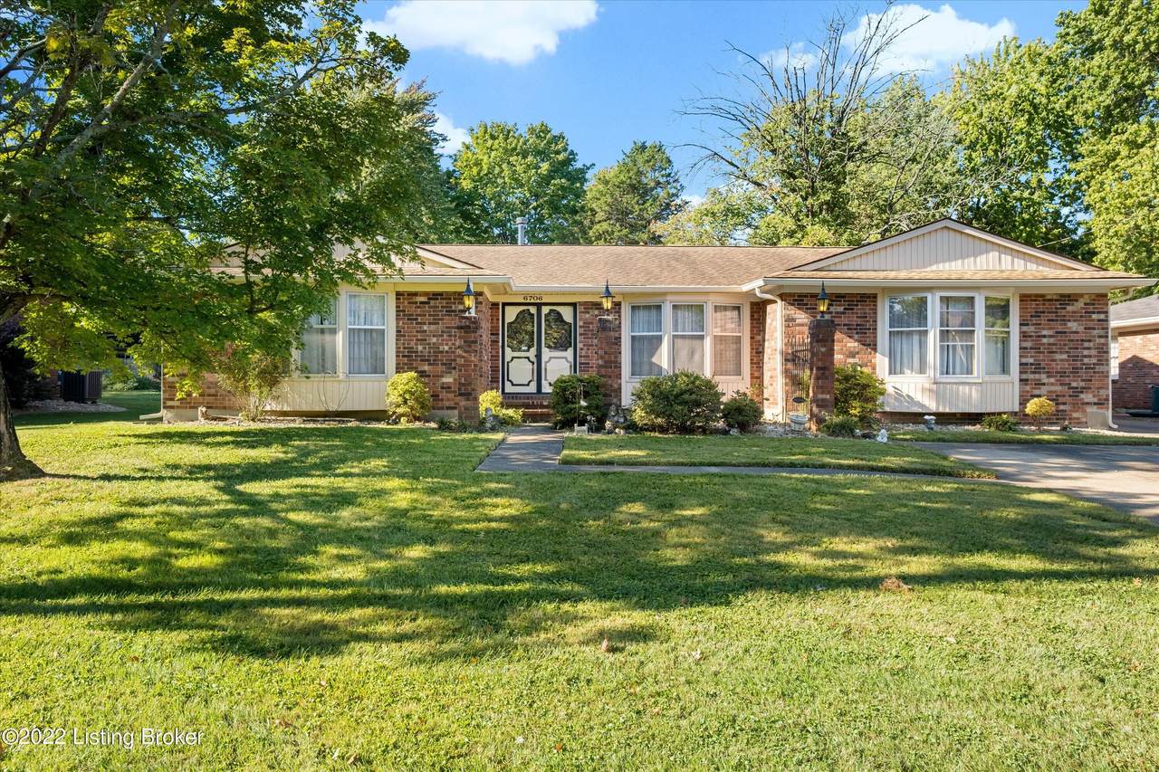 6706 Hollow Tree Rd - Photo 1