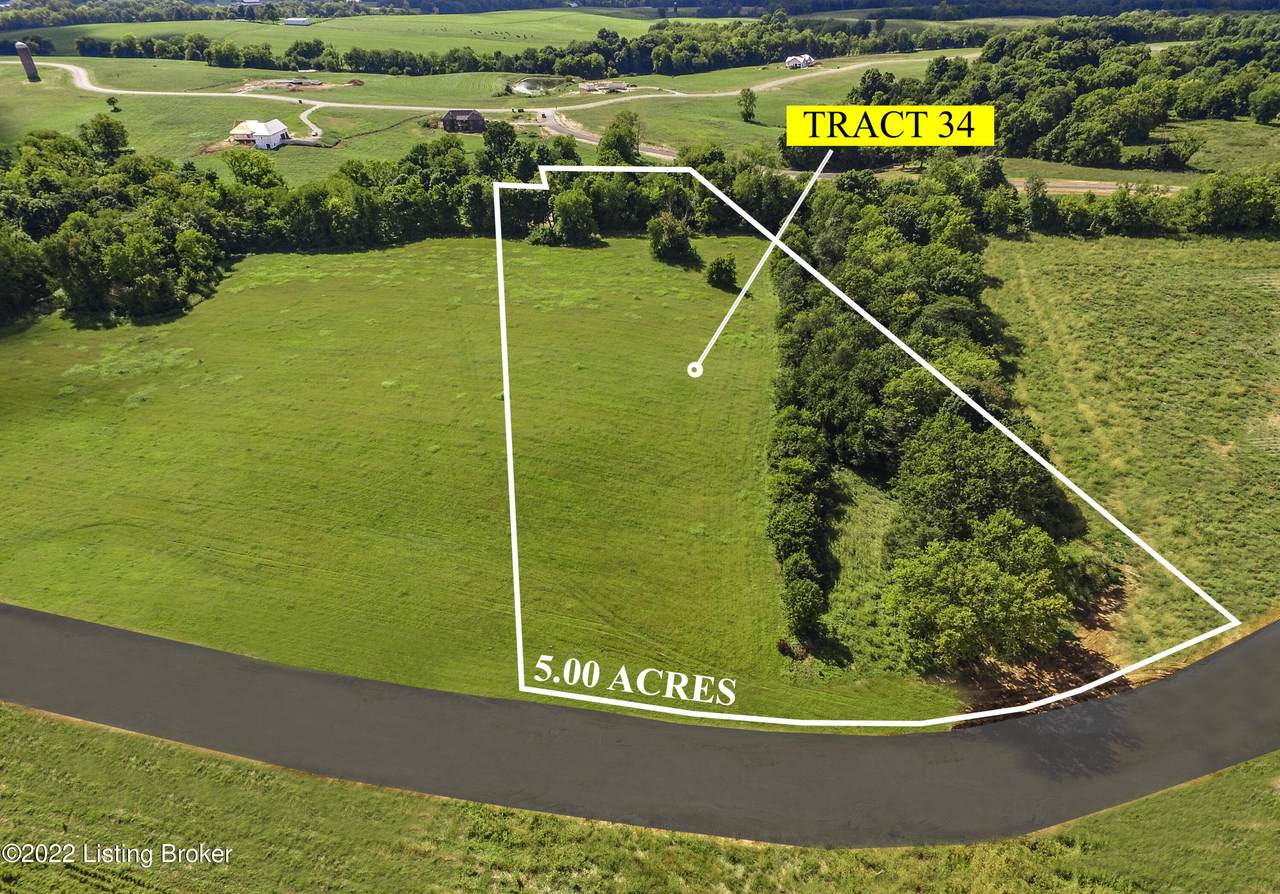 Tract 34 Petie Ln - Photo 1