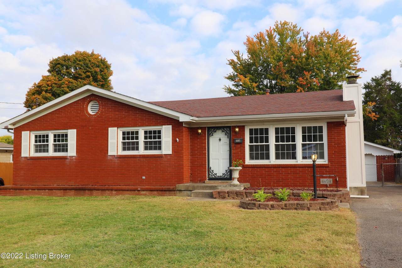 6603 Moorhaven Dr - Photo 1