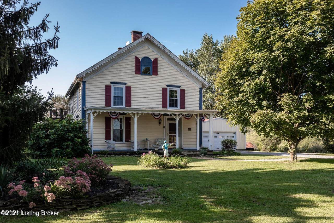 3523 Vigo Rd - Photo 1