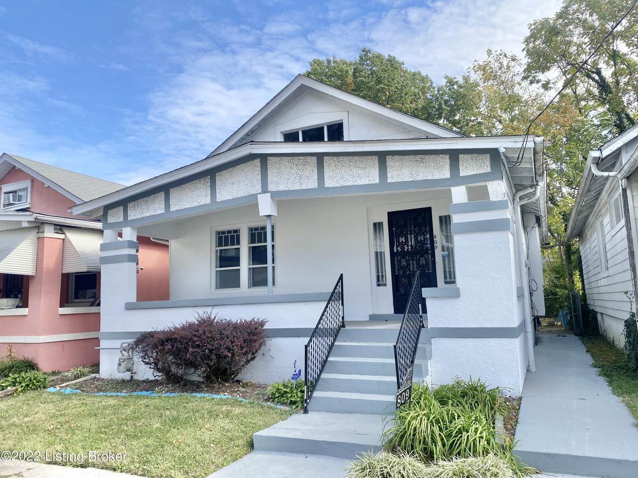809 Sutcliffe Ave - Photo 1