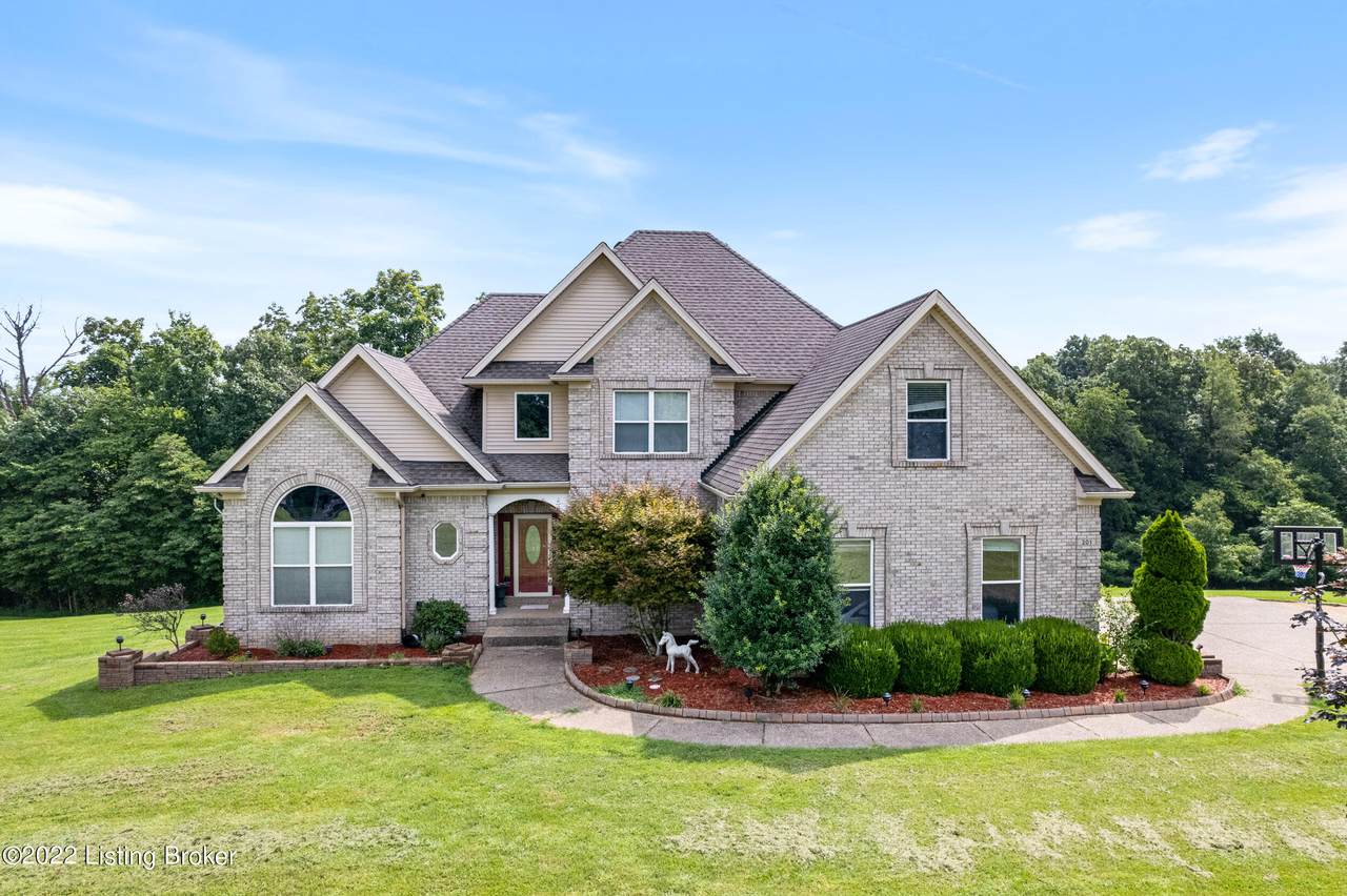 201 Owl Ridge Rd - Photo 1