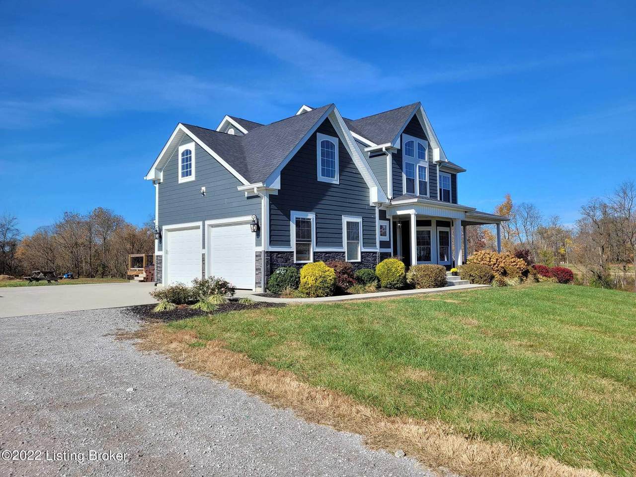 2438 Tom Harris Rd - Photo 1