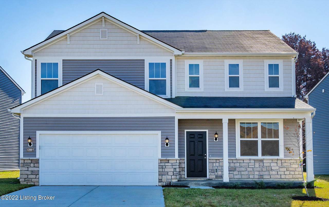 12007 Wooden Trace Dr - Photo 1