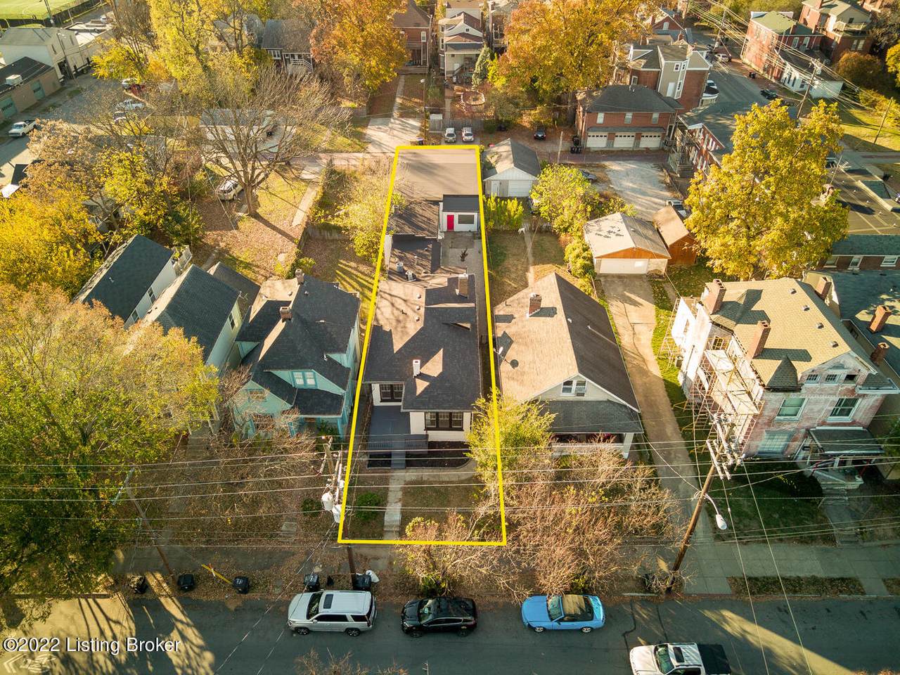 1460 Brook St - Photo 1