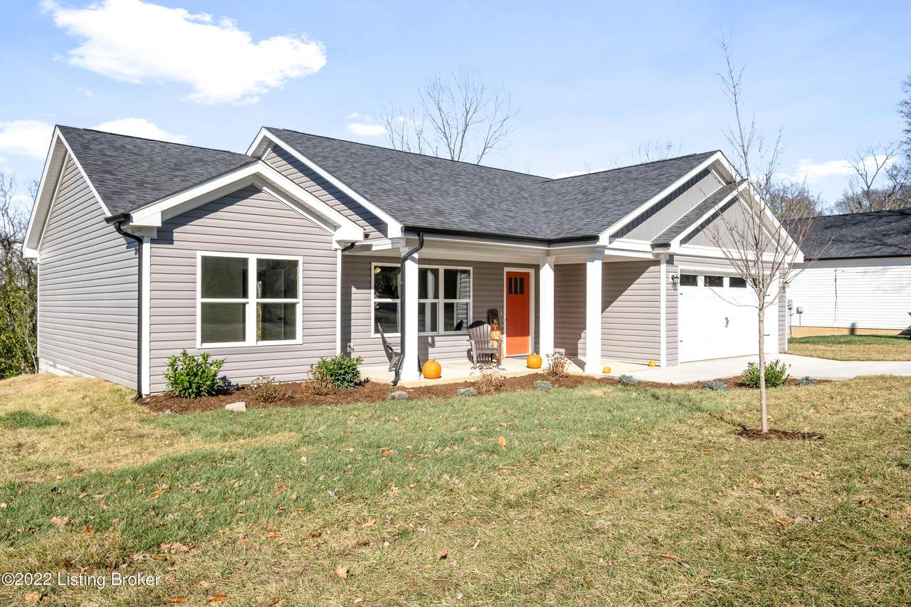 116 Sauer Alley - Photo 1