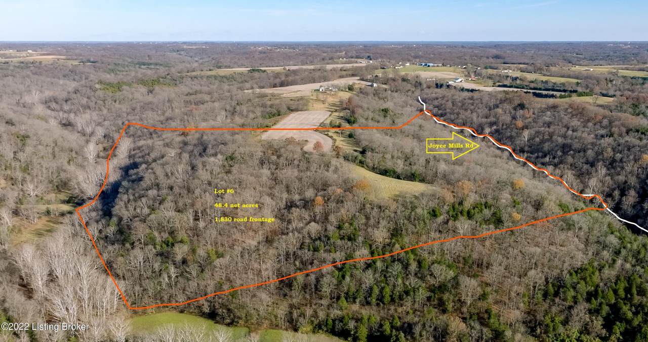 450 #6 Joyce Mills Rd - Photo 1
