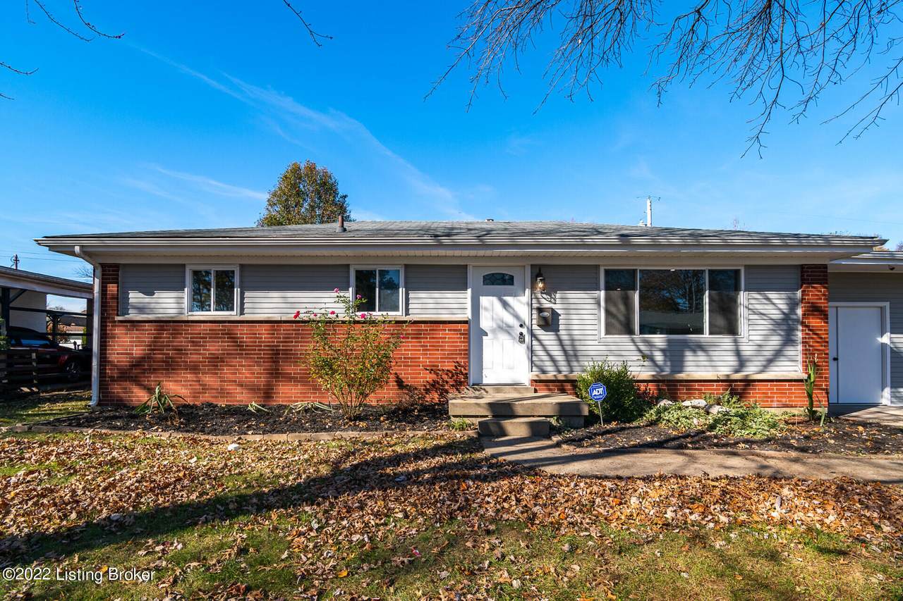 1715 Jonquil Dr - Photo 1
