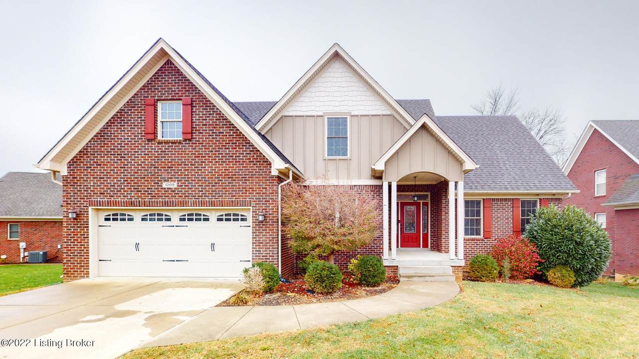 1209 Ava Pearls Way - Photo 1