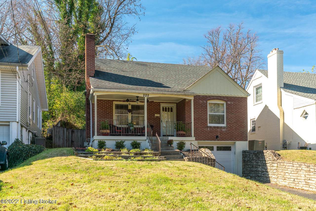 222 Birchwood Ave - Photo 1