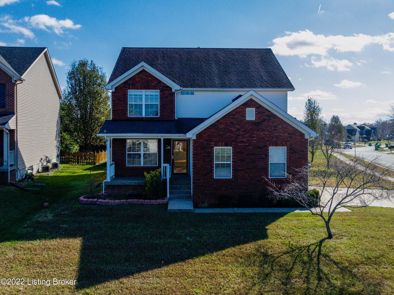 6901 Caitlynn Way - Photo 1