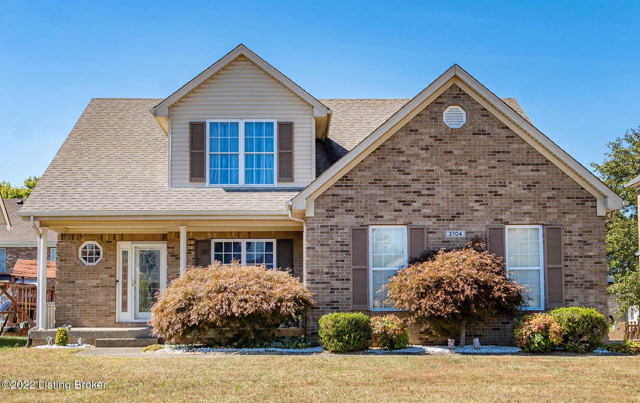 3704 Stonyrun Cir - Photo 1