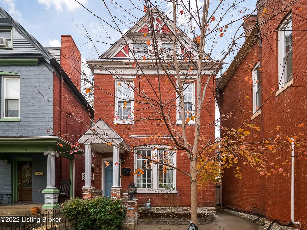 337 Saint Catherine St - Photo 1