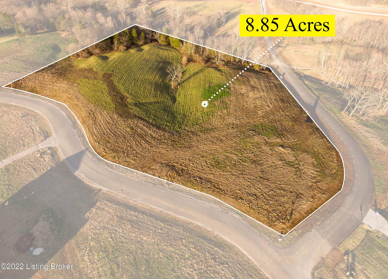 Tract 11 Stallard Dr - Photo 1