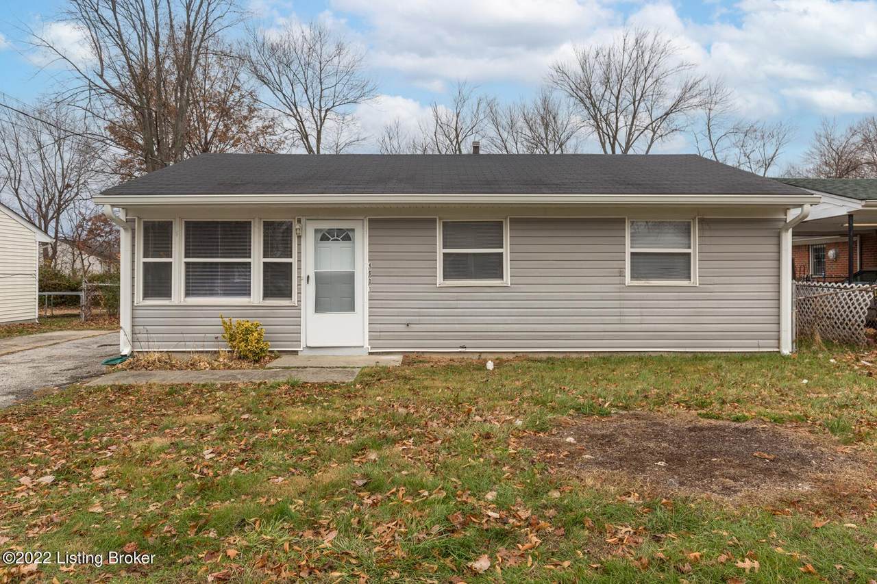 4601 Shasta Trail - Photo 1
