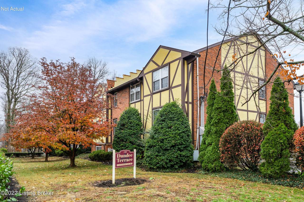 2300 Dundee Rd - Photo 1