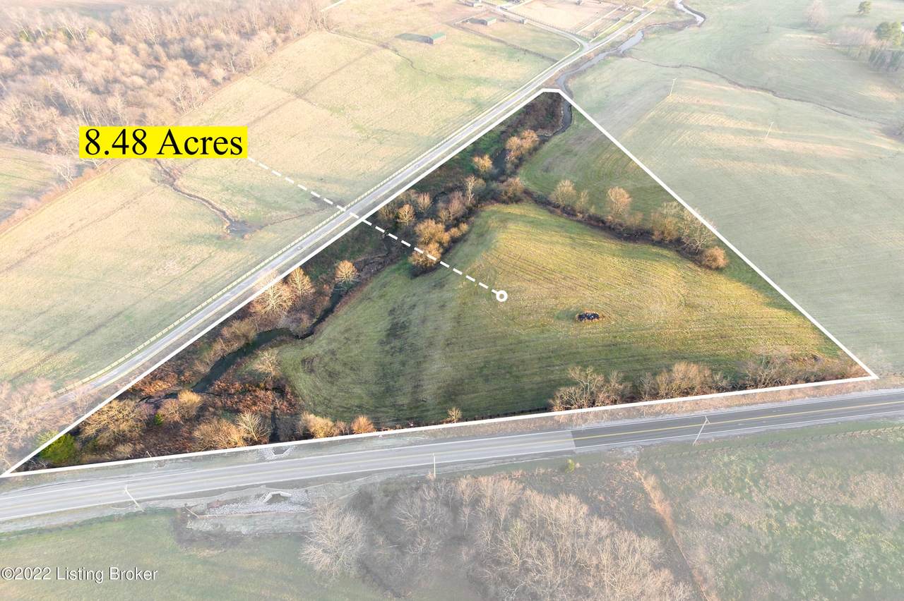 Tract 2D Taylorsville Rd - Photo 1