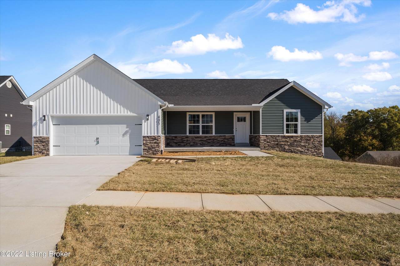 405 Turnberry Ct - Photo 1