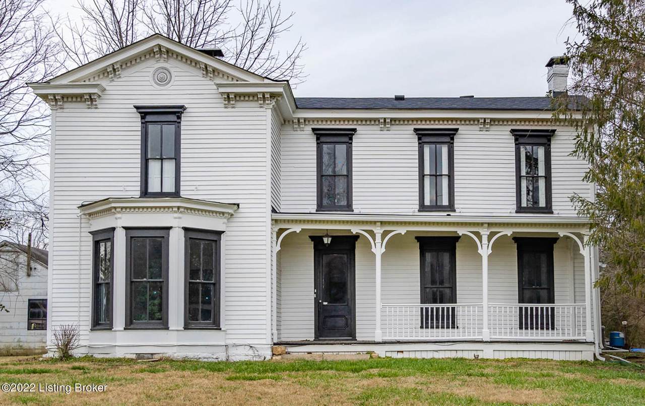 15103 Old Taylorsville Rd - Photo 1