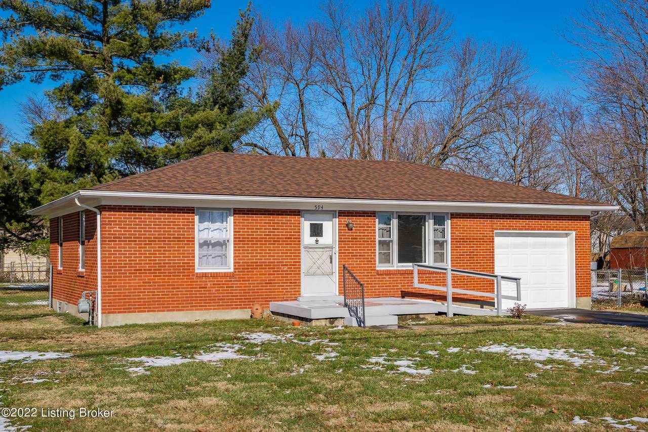 594 Overdale Dr - Photo 1