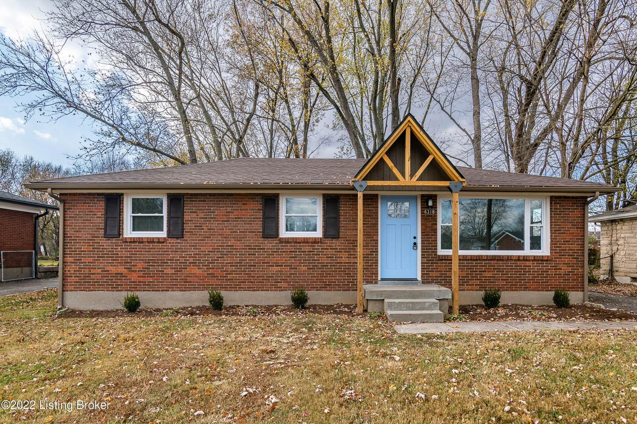 6318 Krause Ave - Photo 1