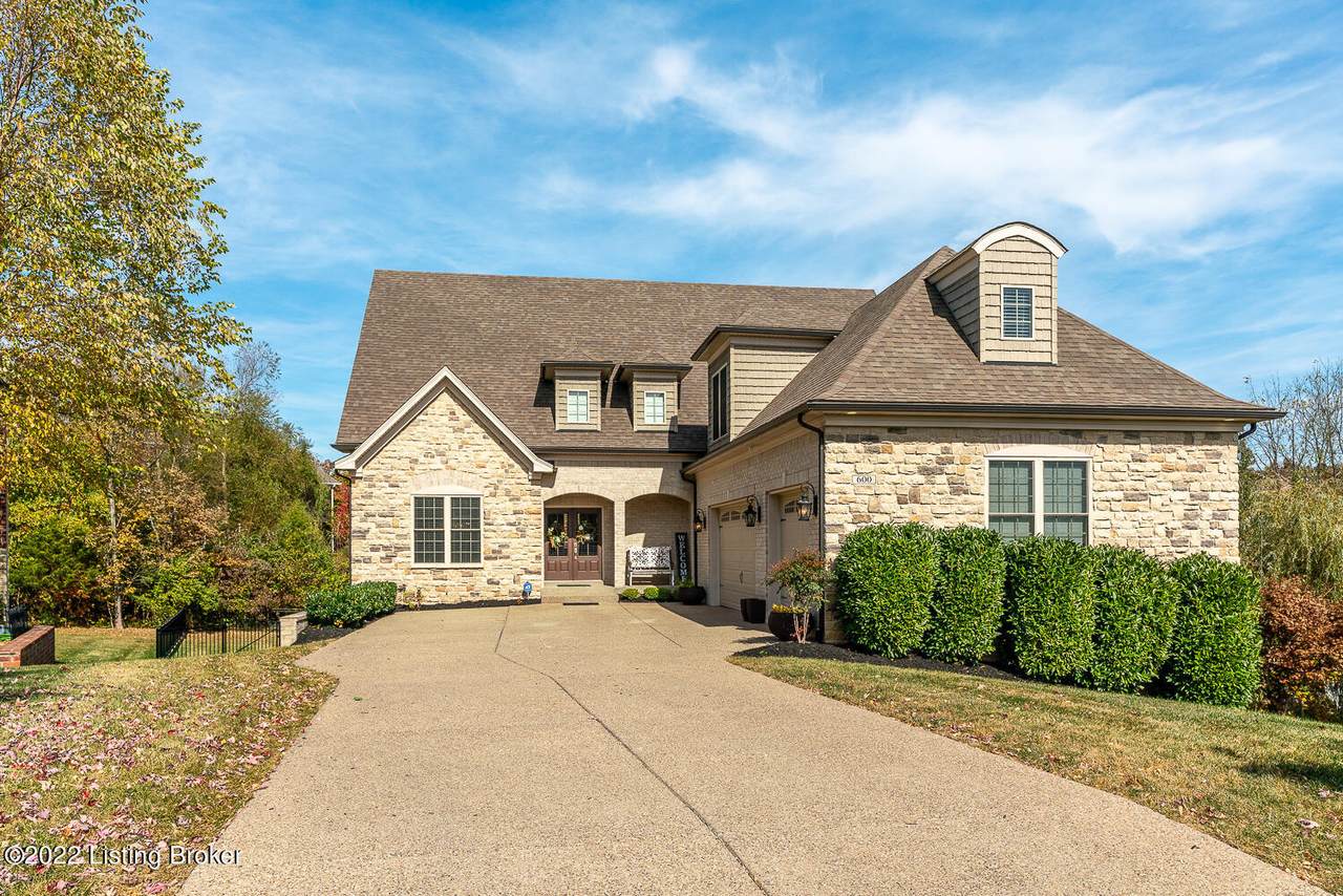 600 Weymuth Pl - Photo 1