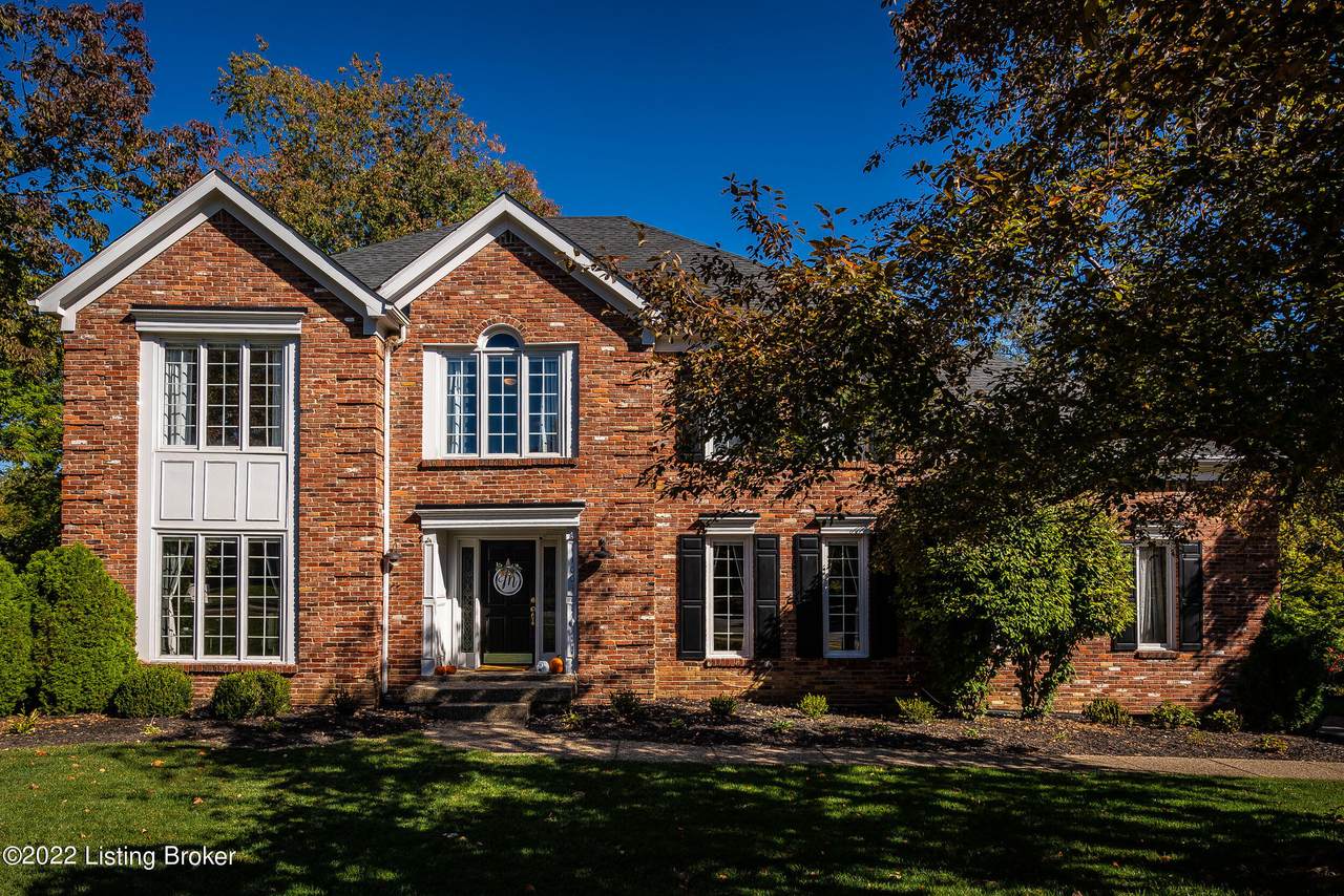 14003 Oldwood Pl - Photo 1