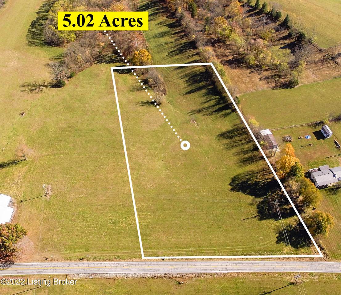 Tract 5 Sothville Pike - Photo 1