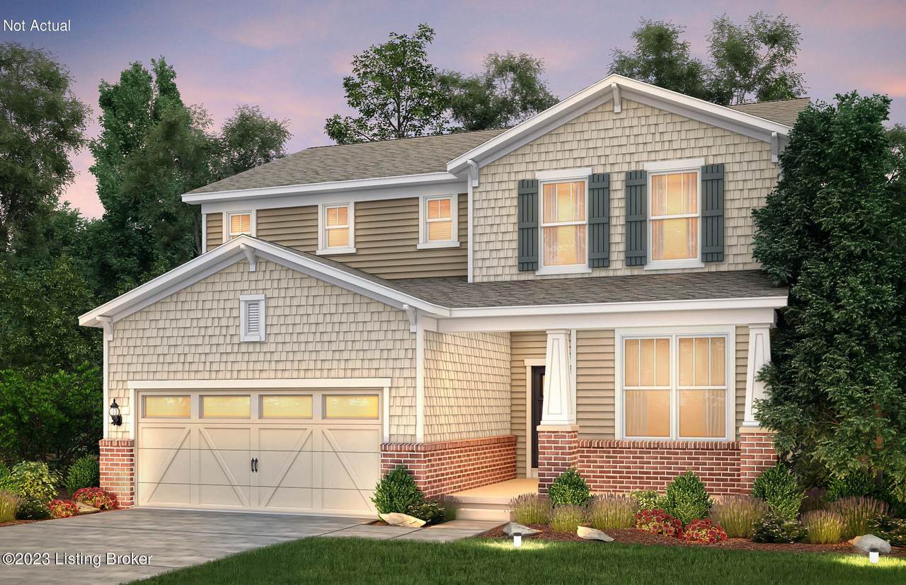 4101 Cobblestone Ln - Photo 1