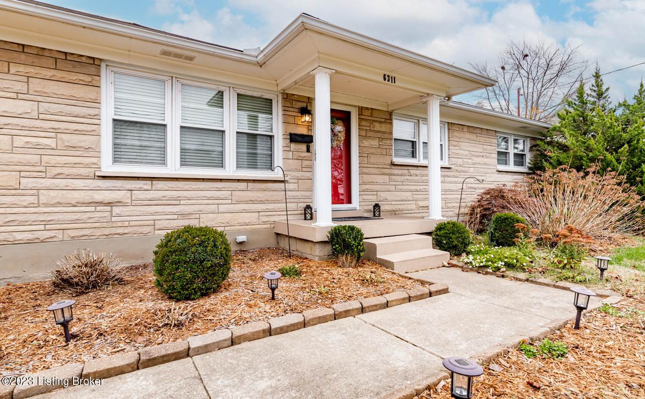 6311 Sonnette Way - Photo 1