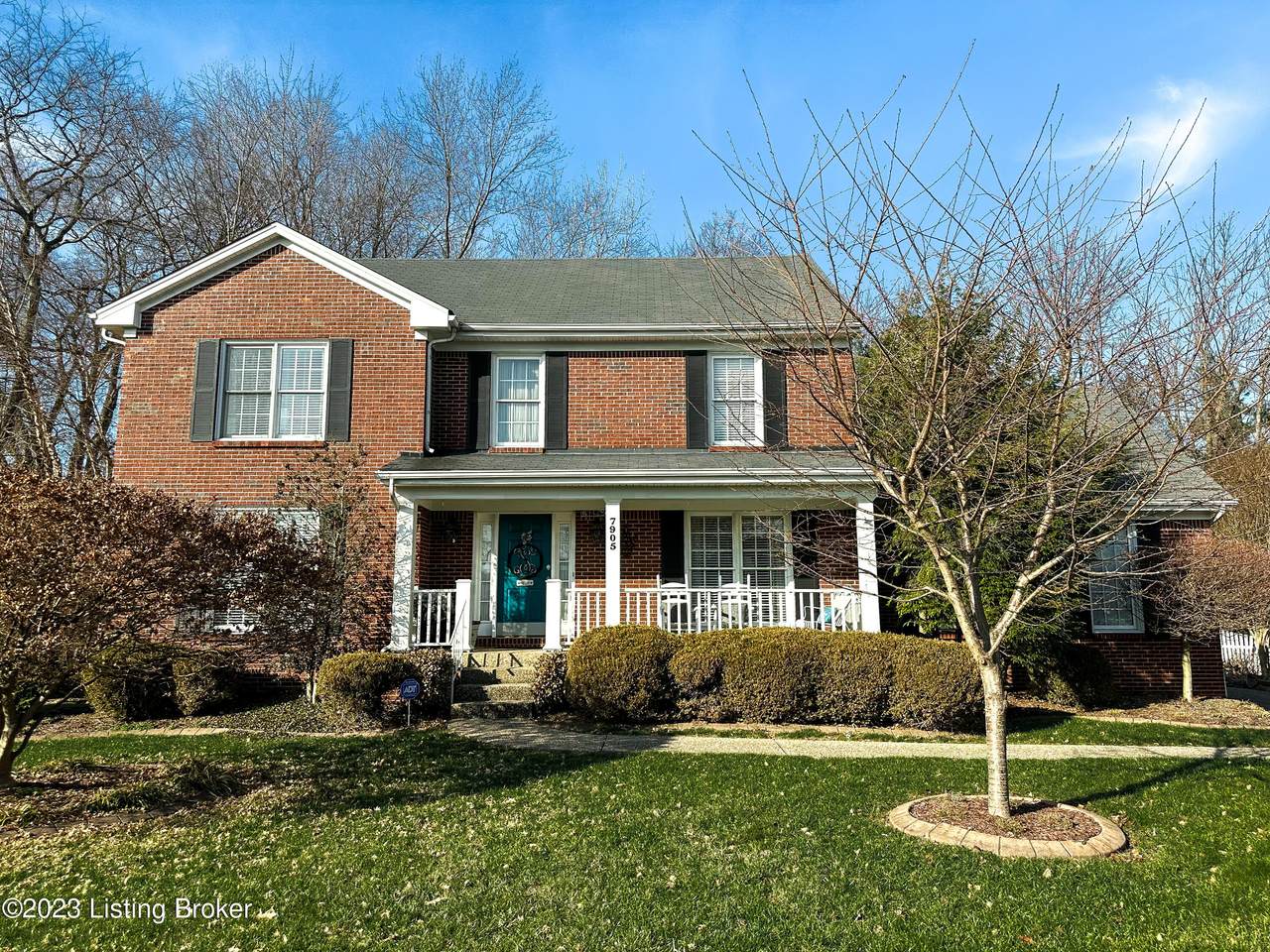 7905 Stonydale Ln - Photo 1