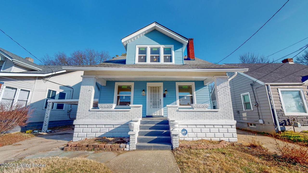 1311 Cecil Ave - Photo 1