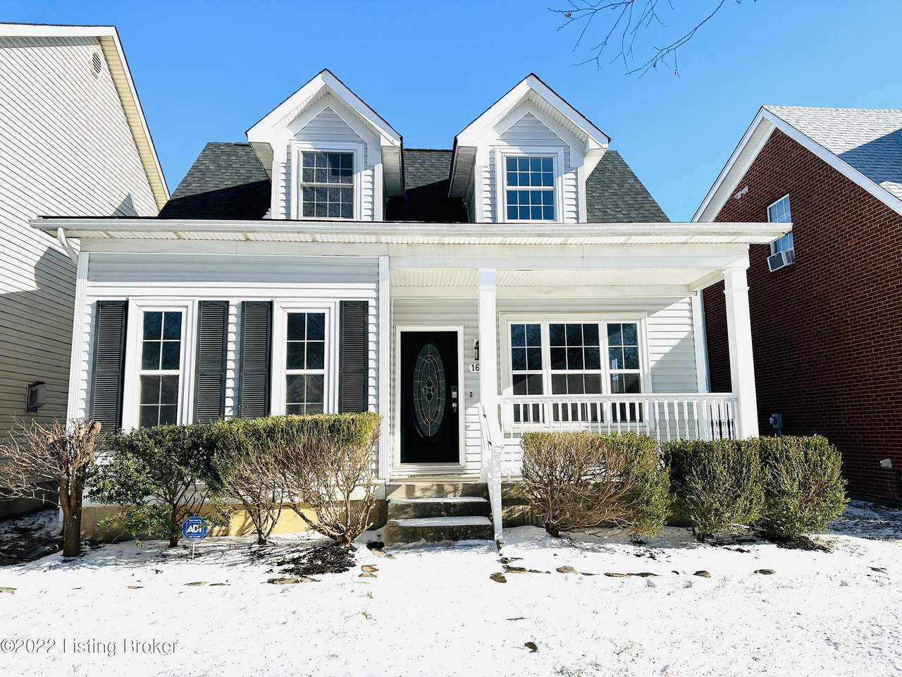 1617 Russell Lee Dr - Photo 1