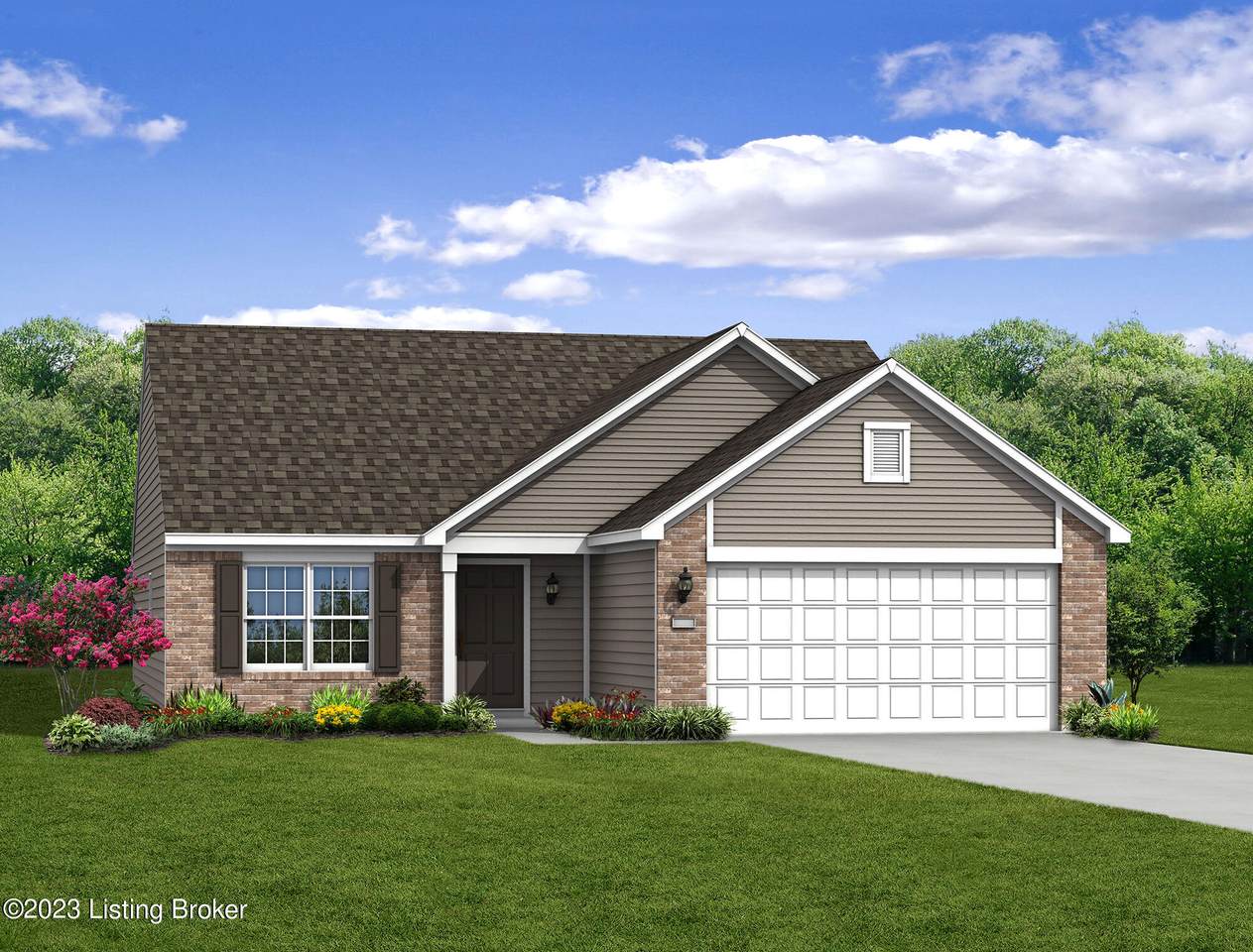 Lot #130 Johnson Ridge Rd - Photo 1