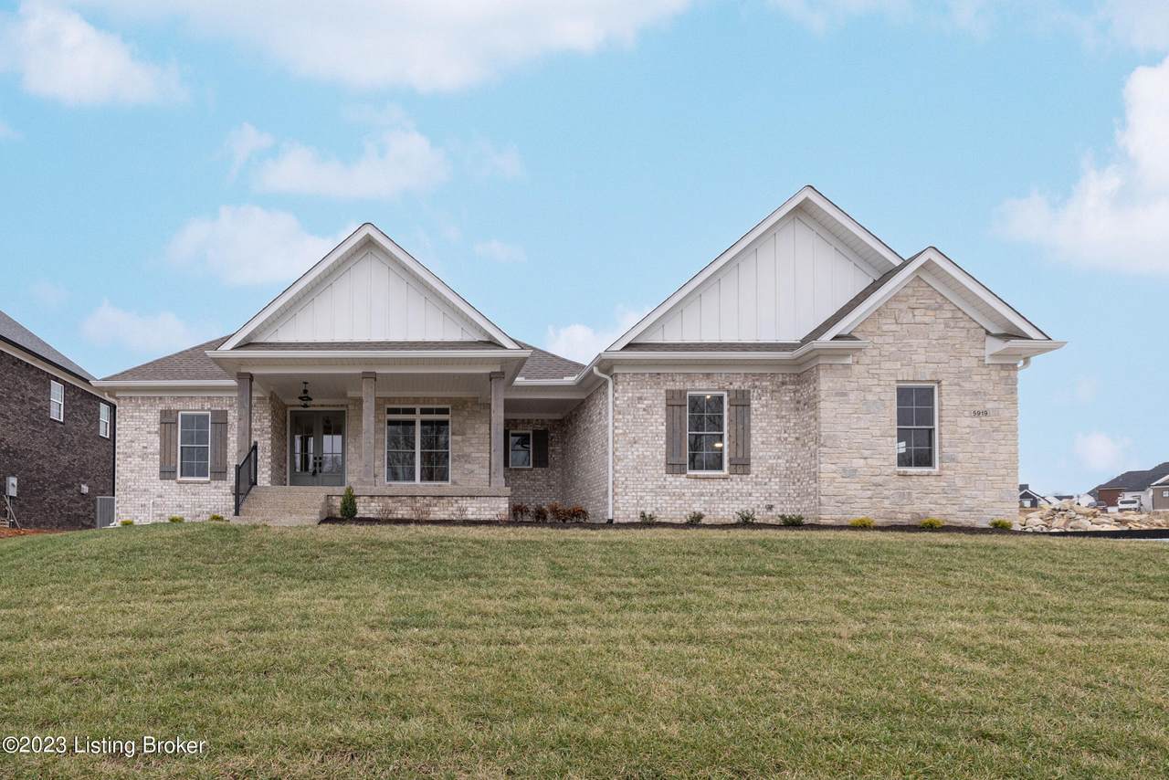 5919 Brentwood Dr - Photo 1