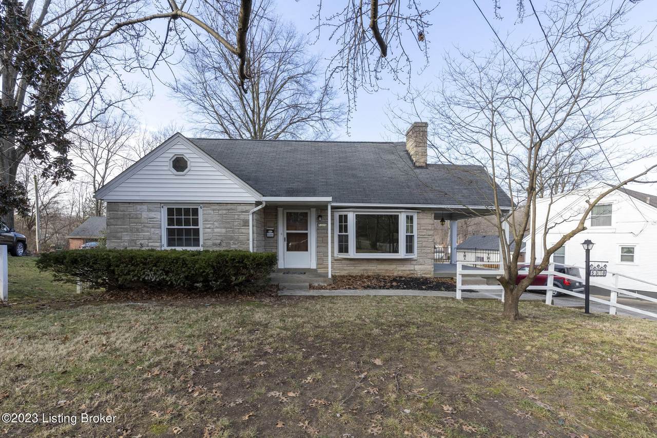 5300 Westhall Ave - Photo 1
