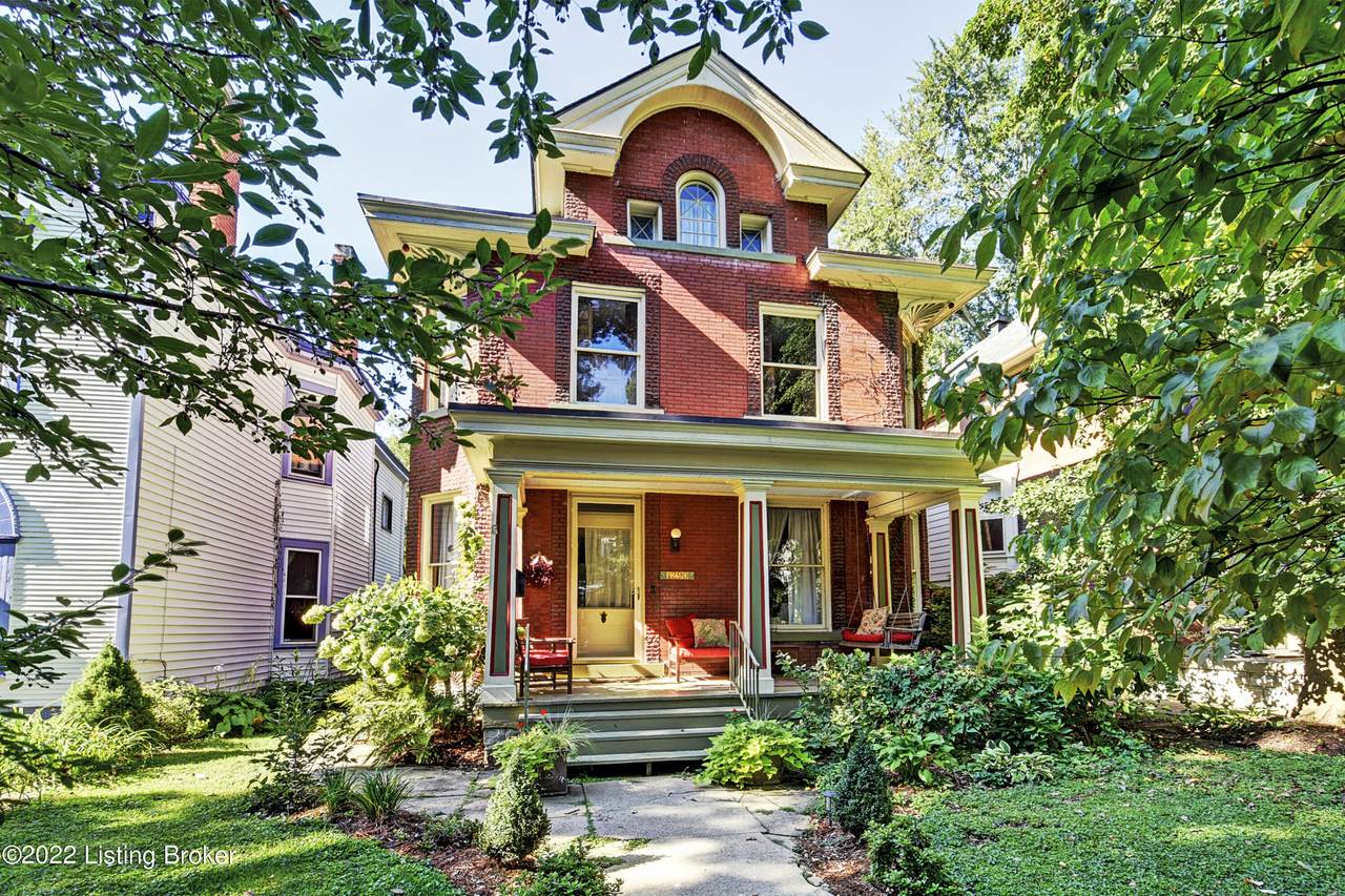 1290 Willow Ave - Photo 1